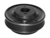 CORTECO 80004374 Belt Pulley, crankshaft